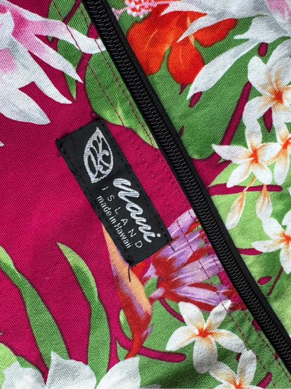NANI Hawaii Backpack Bag